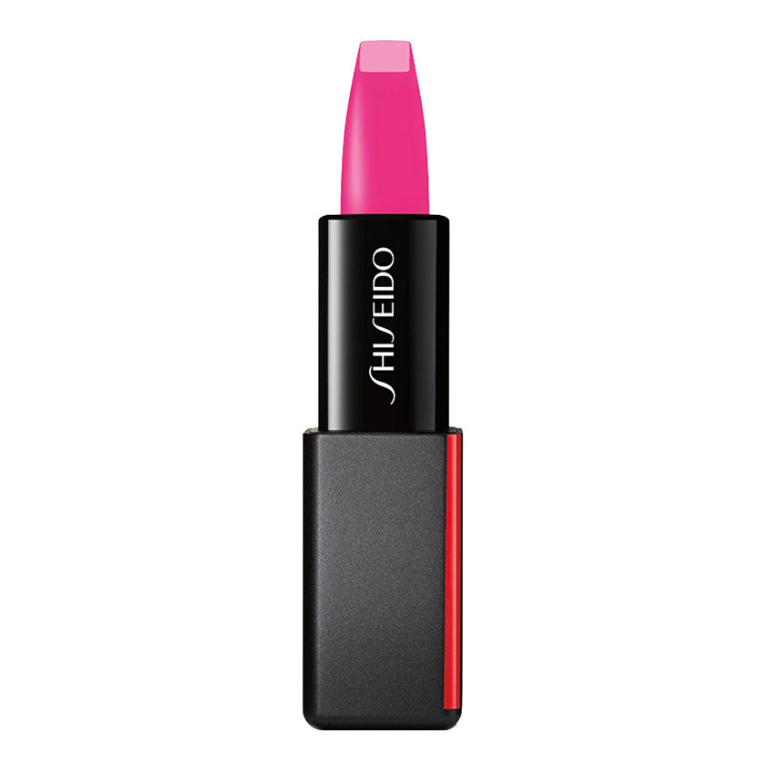SHISEIDO أحمر شفاه بودرة مودرن مات
