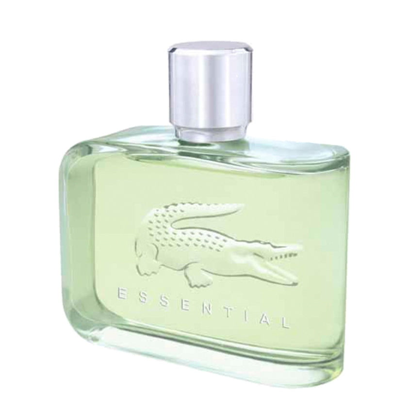 LACOSTE لكوست إيسنشال، إيو دو تواليت سبراي 125 مل