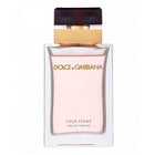 DOLCE&GABBANA DG POUR FEMME EDP 100ML – buy online