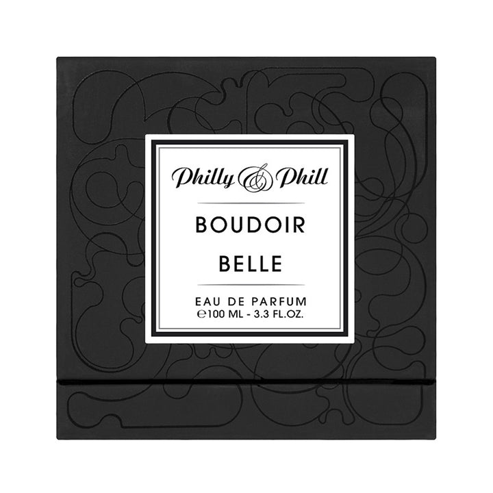 PHILLY & PHILL Boudoir Belle