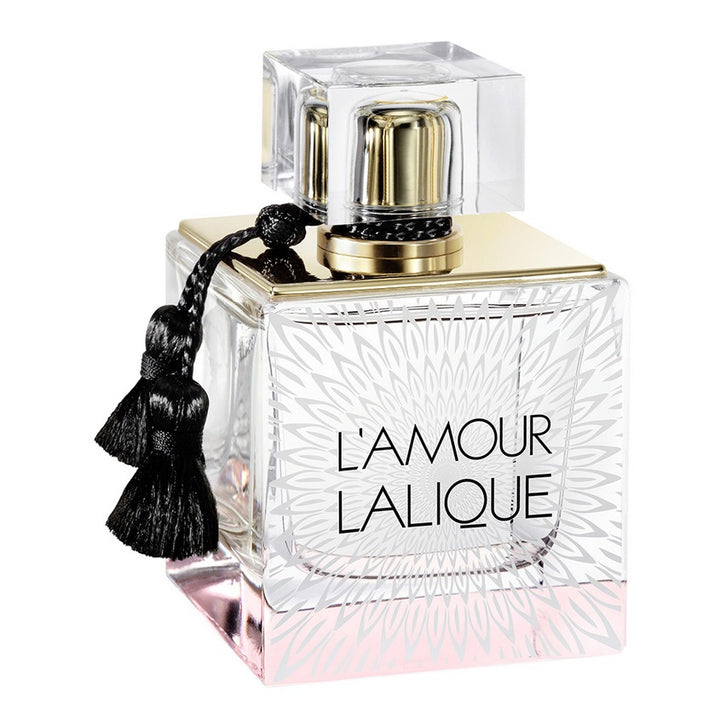 L`AMOUR DE LALIQUE EDP 50 ML SPRAY
