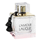 L`AMOUR DE LALIQUE EDP 50 ML SPRAY