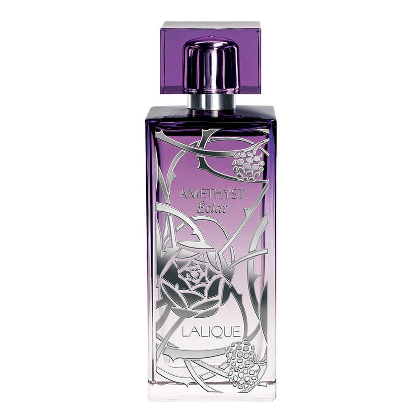 LALIQUE AMETHYST ECLAT EDP 50ML