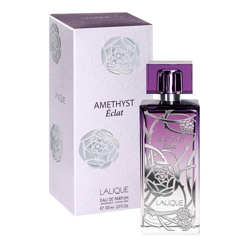 LALIQUE AMETHYST ECLAT EDP 50ML – online store