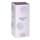 LALIQUE AMETHYST ECLAT EDP 50ML – free delivery