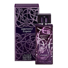 LALIQUE AMETHYST EXQUISE EDP NS 100ML – online store
