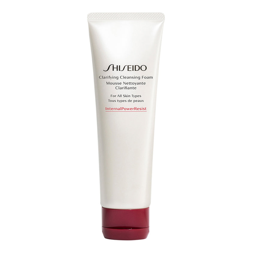 Clarifying Cleansing Foam Universal