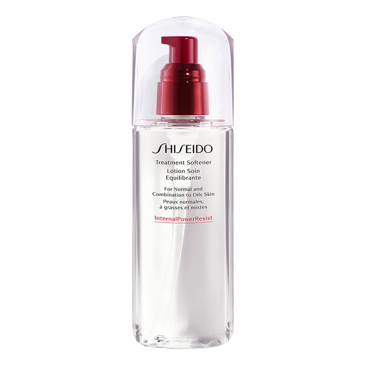 TREATMENT SOFTENER 150ML