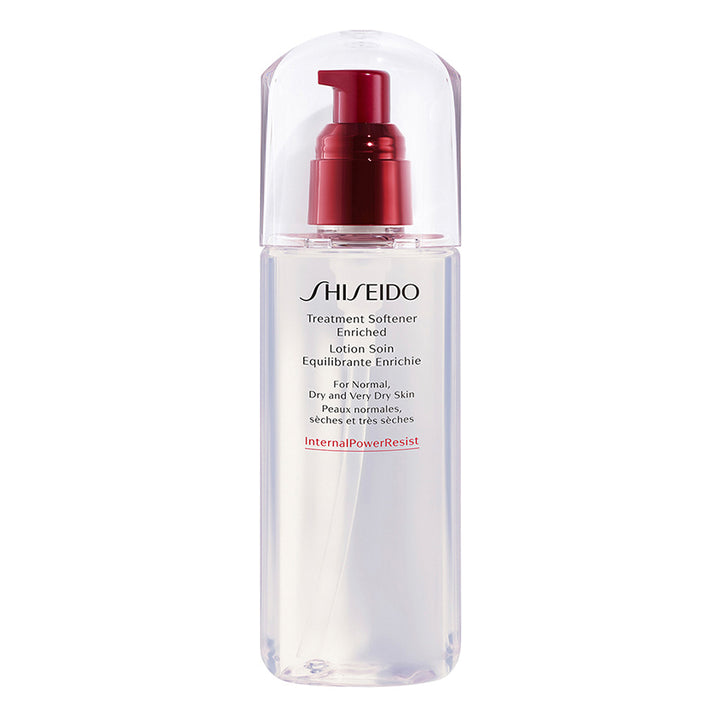 TREATMENT SOFTENER ENRICHED 150ML