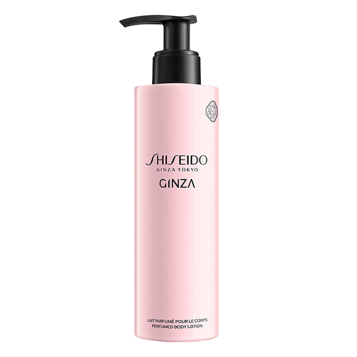 FSA GINZA 2021 BODY LOTION 200ML
