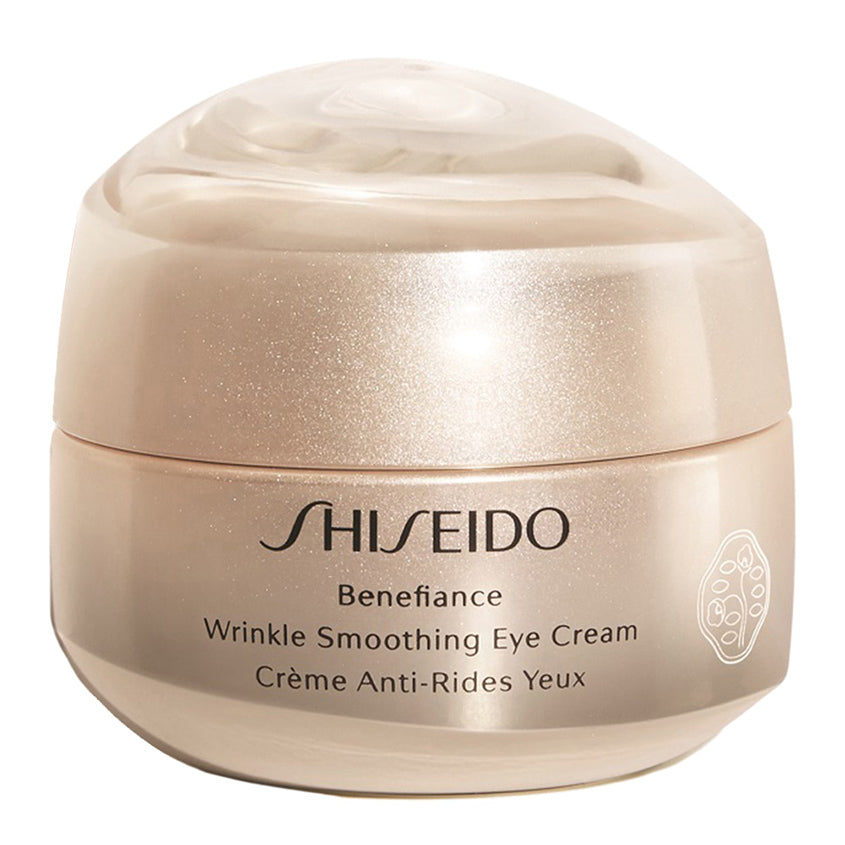 Benefiance Wrinkle Smoothing Eye Cream
