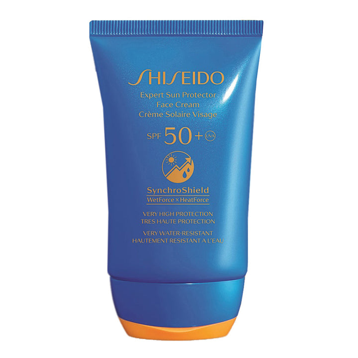 Expert Sun Face Sunscreen Cream SPF 50+