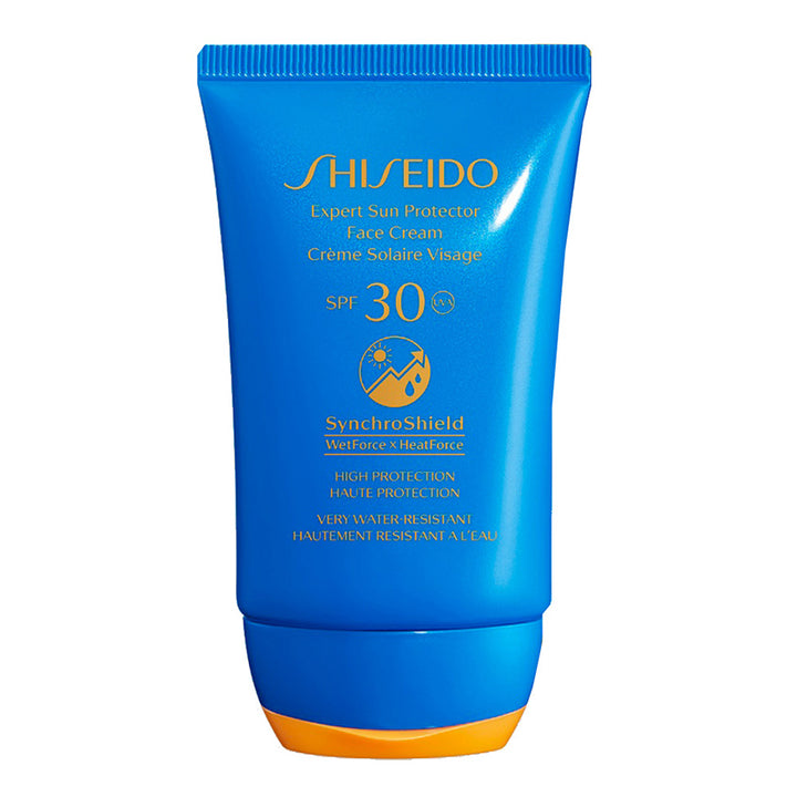 EXPERT  SUN PROTECTION  CREAM SPF30 50ML