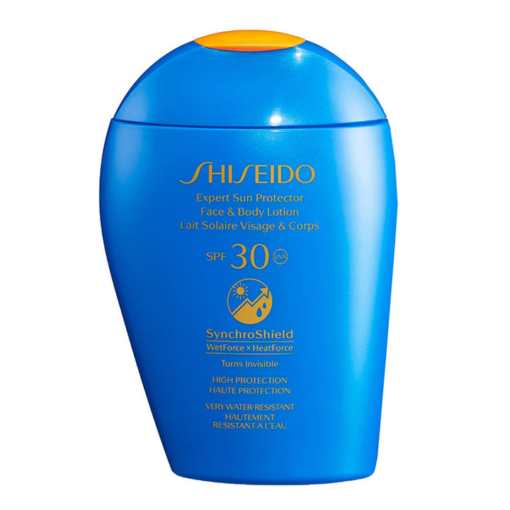 EXPERT SUN PROTECTION  LOTION SPF30 150ML