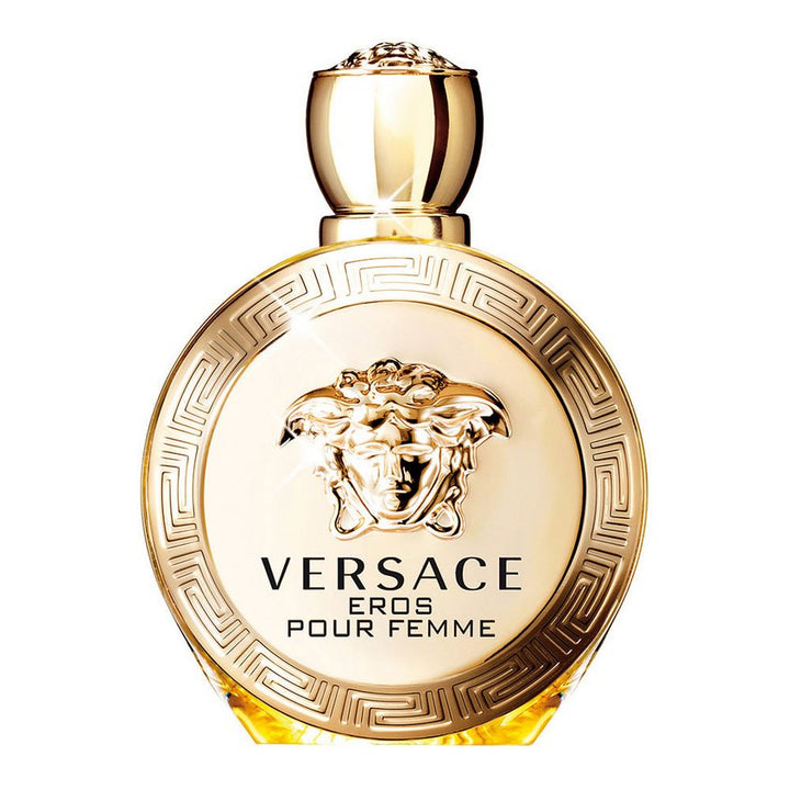 VERSACE EROS POUR FEMME EDP NATURAL SPRAY 100 ML