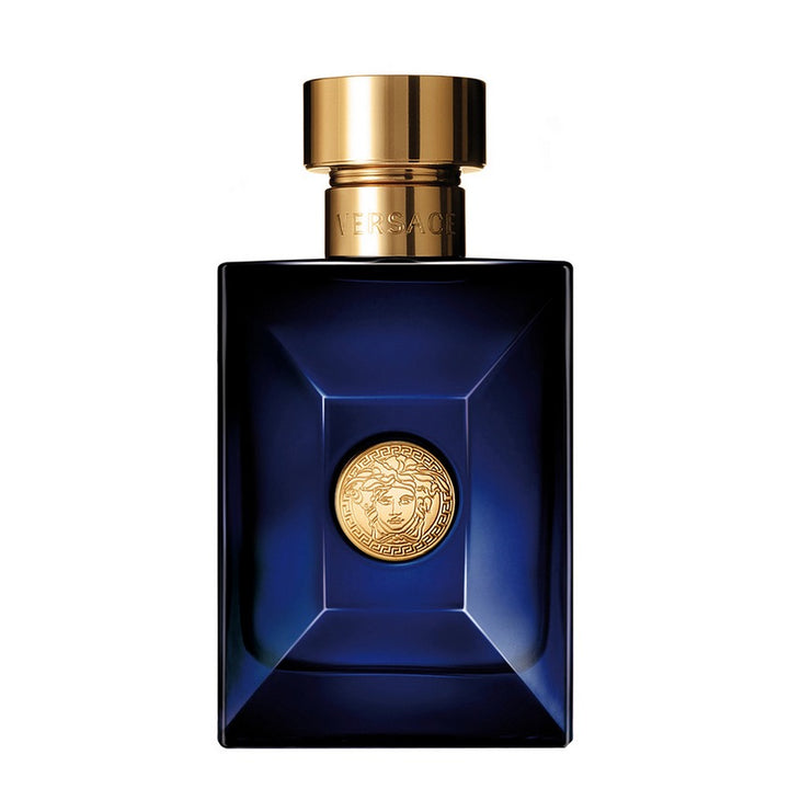 VERSACE DYLAN BLUE EDT NATURAL SPRAY 50 ML