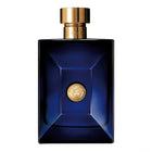VERSACE DYLAN BLUE EDT NATURAL SPRAY 100 ML