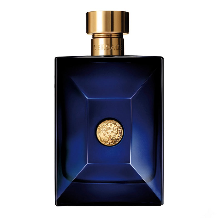 VERSACE DYLAN BLUE EDT SPRAY 200 ML