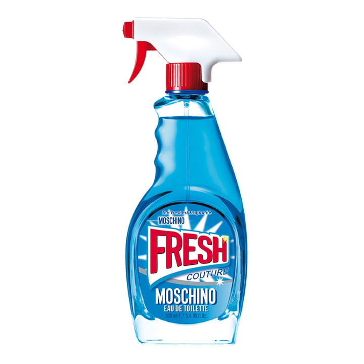 MOSCHINO FRESH COUTURE 100 ML