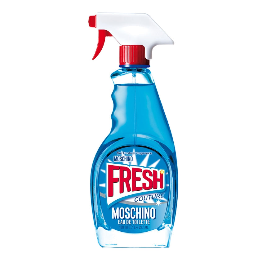 MOSCHINO FRESH COUTURE 100 ML