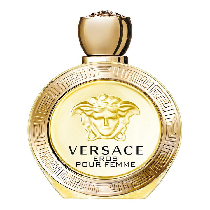 VERSACE EROS POUR FEMME EDT NATURAL SPRAY 100 ML