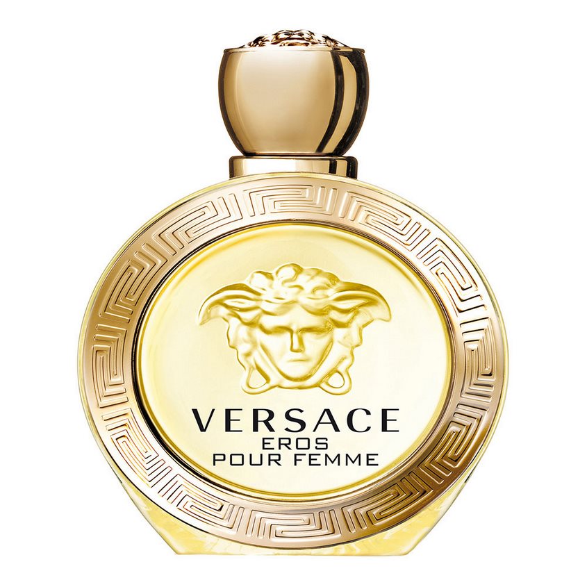 VERSACE إيروس بور فيم أو دو تواليت