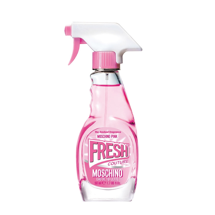 Fresh Pink