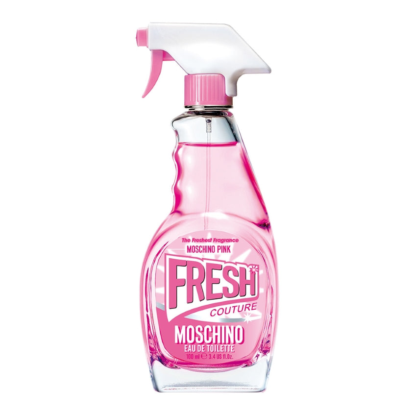 MOSCHINO PINK FRESH COUTURE 100 ML