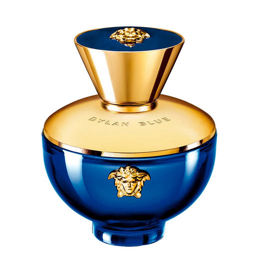 VERSACE POUR FEMME DYLAN BLUE EDP NATURAL SPRAY 50 ML