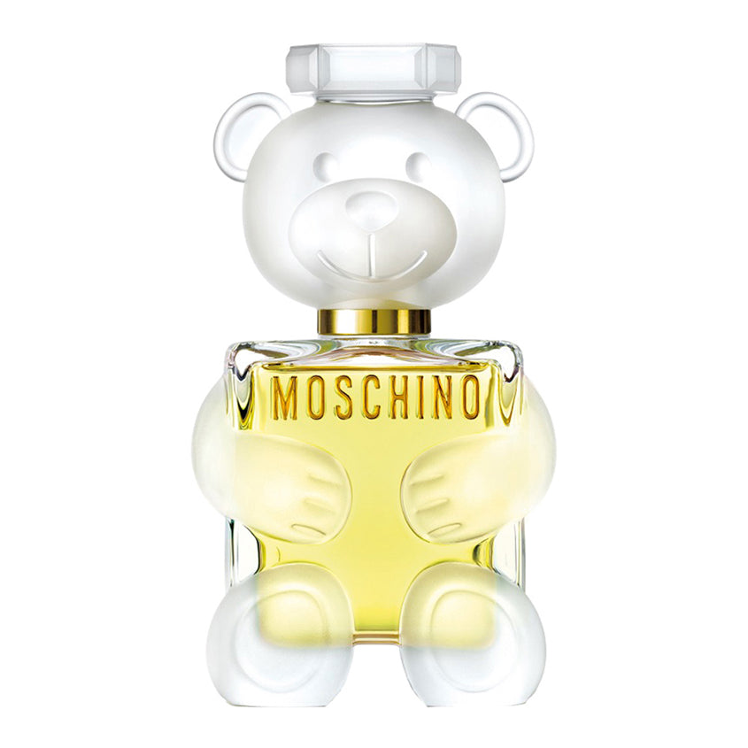 MOSCHINO TOY 2 EDP NATURAL SPRAY 100 ML – buy online