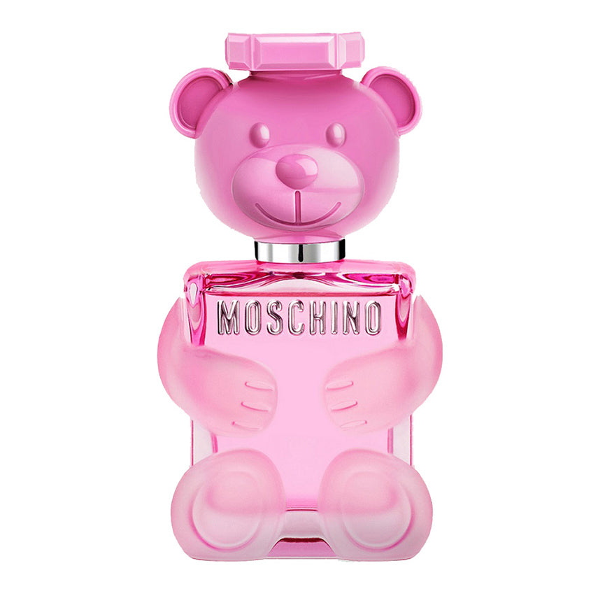 BUBBLE GUM EAU DE TOILETTE NATURAL SPRAY 100 ML