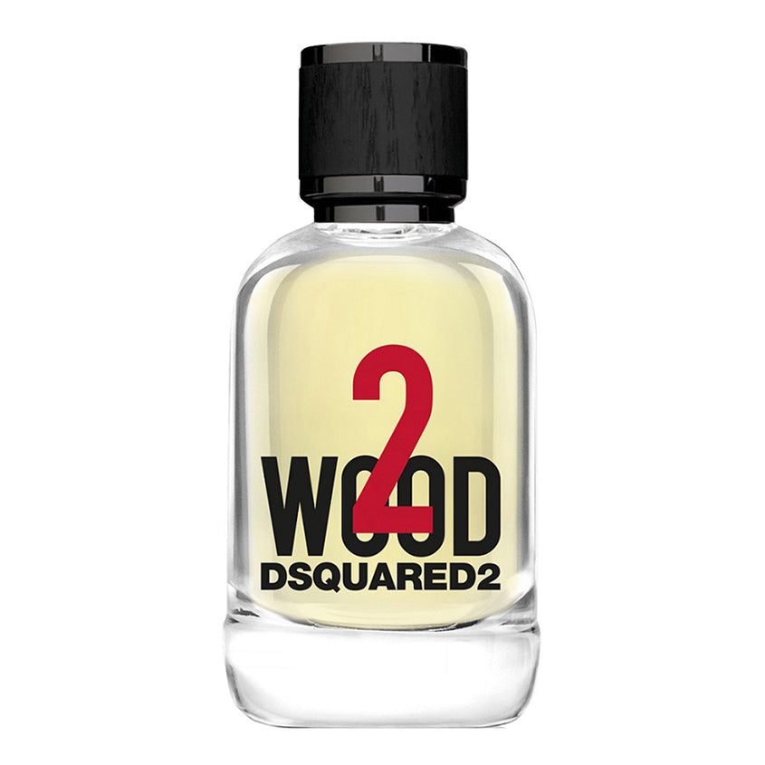 2WOOD
