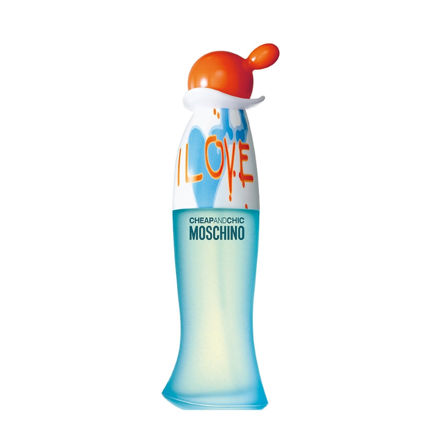 MOSCHINO انا احب الحب – شراء أونلاين