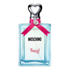 MOSCHINO مضحك