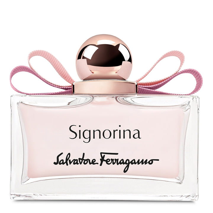 Signorina