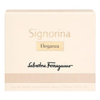 FERRAGAMO SIGNORINA ELEGANZA 100 ML EDP SPRAY – online store