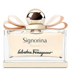 FERRAGAMO SIGNORINA ELEGANZA 100 ML EDP SPRAY