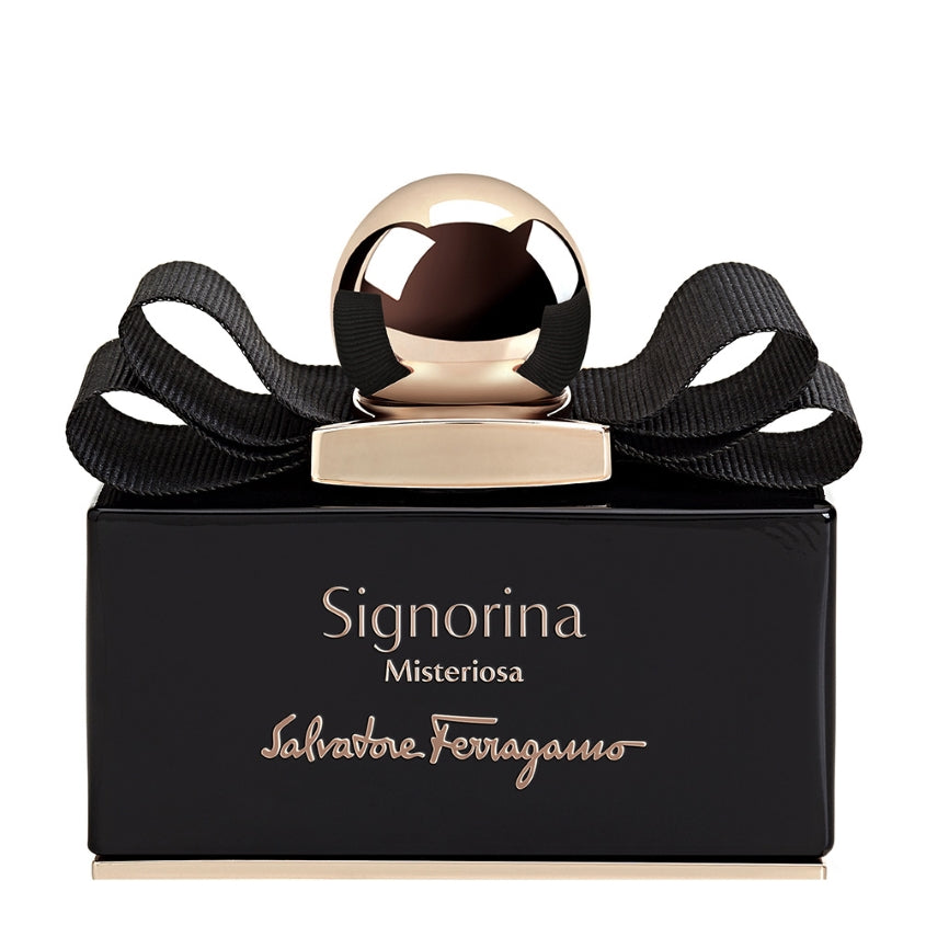 FERRAGAMO MISTERIOSA EDP 50ML SPRAY