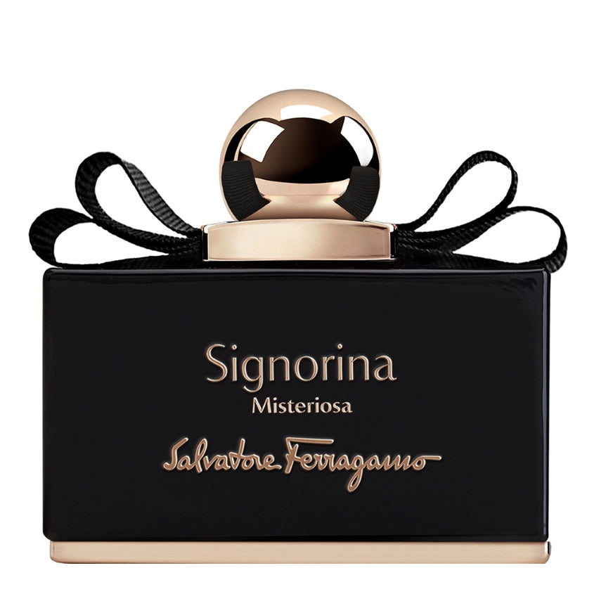 FERRAGAMO السيدة ميستيريوسا