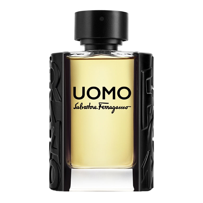 Uomo