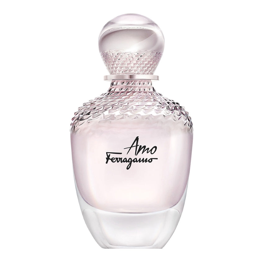 AMO FERRAGAMO EDP 50 ML – buy online