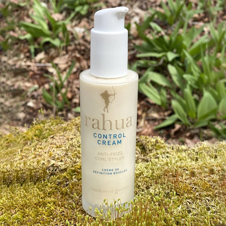RAHUA Control Cream Curl Styler