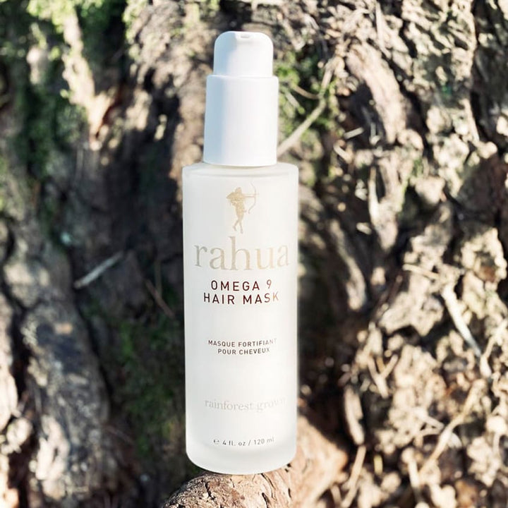 RAHUA Omega 9 Hair Mask