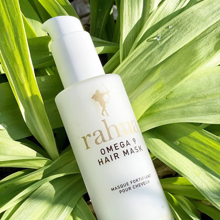 RAHUA Omega 9 Hair Mask