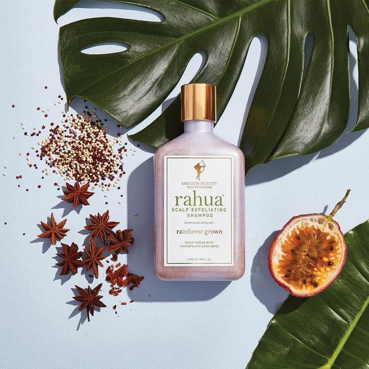 RAHUA Scalp Exfoliating Shampoo
