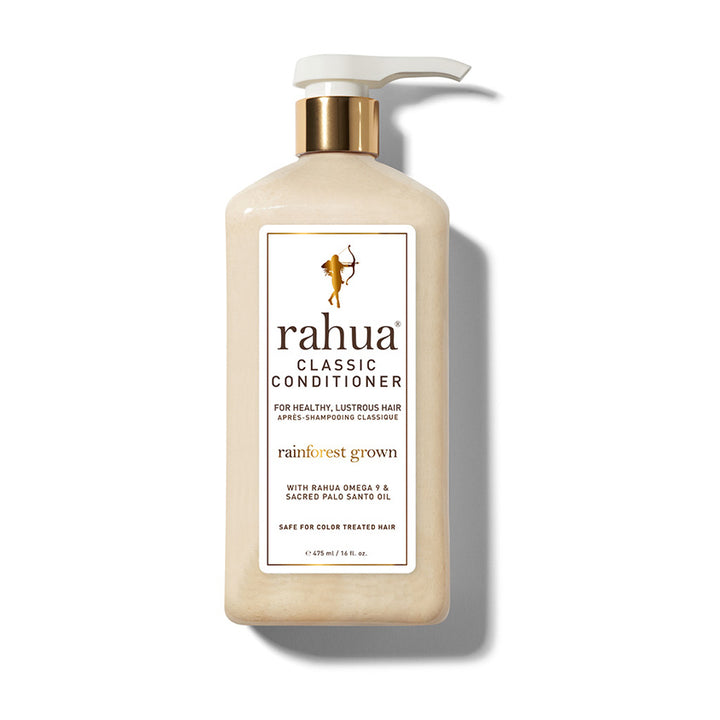 بلسم RAHUA الكلاسيكي الفاخر