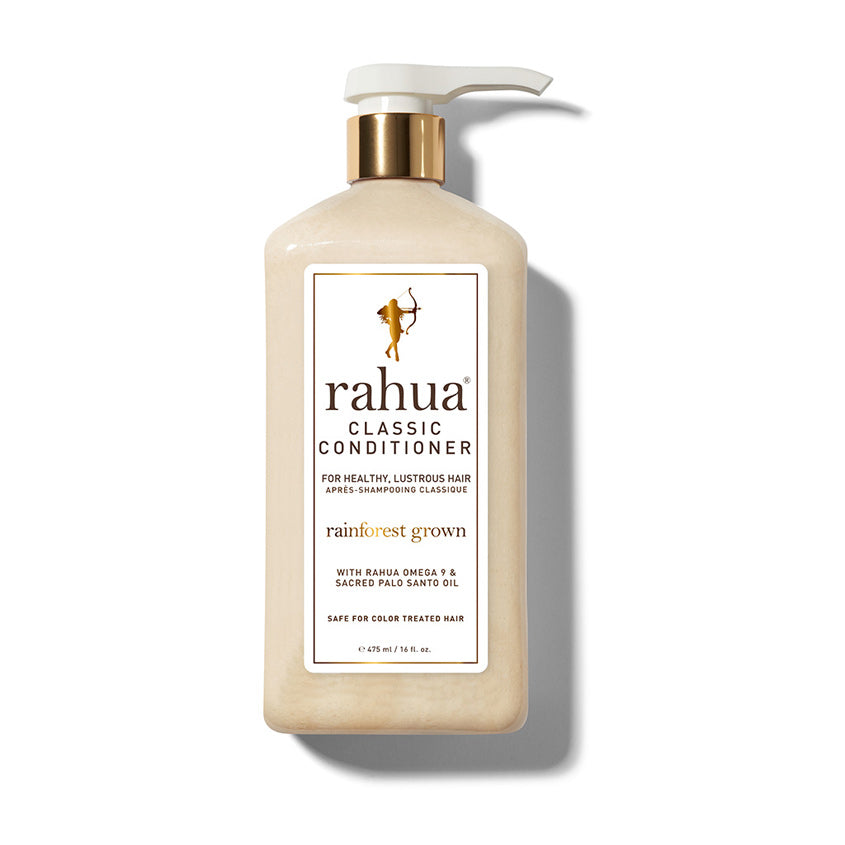 بلسم RAHUA الكلاسيكي الفاخر