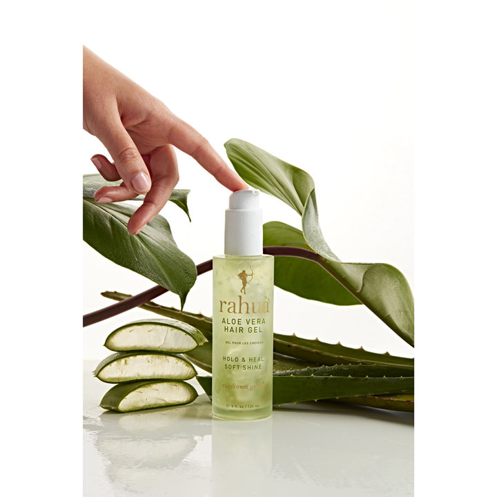 RAHUA Aloe Vera Hair Gel