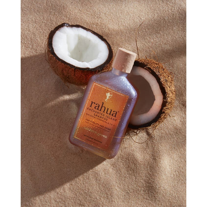RAHUA Enchanted Island Shampoo