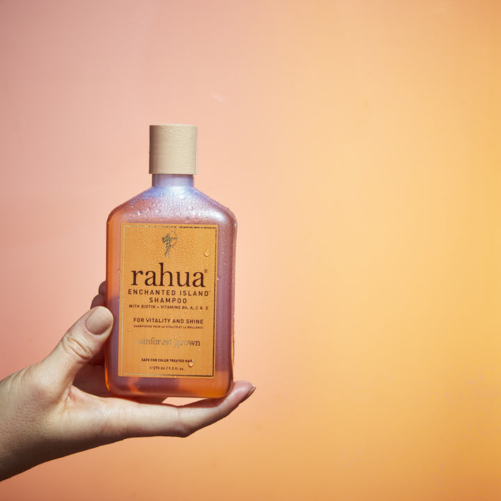 RAHUA Enchanted Island Shampoo